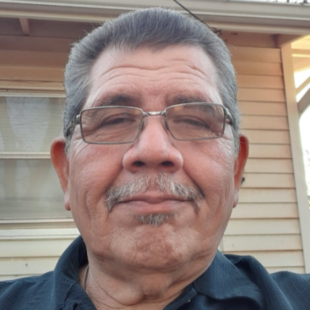 Steve photo
