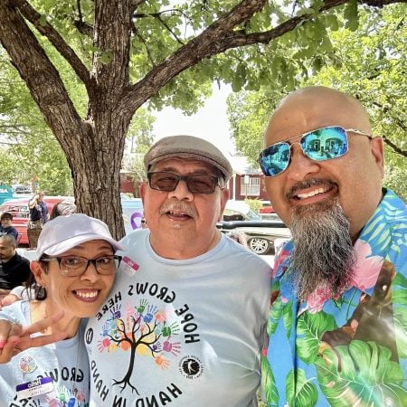 National Cancer Survivor Day